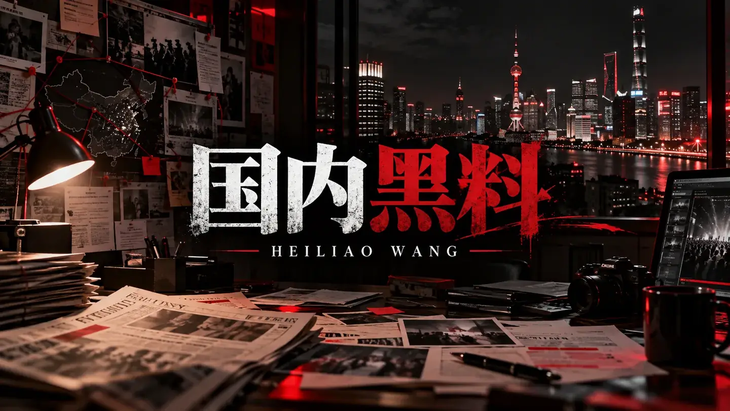 国内公共议题背景插图