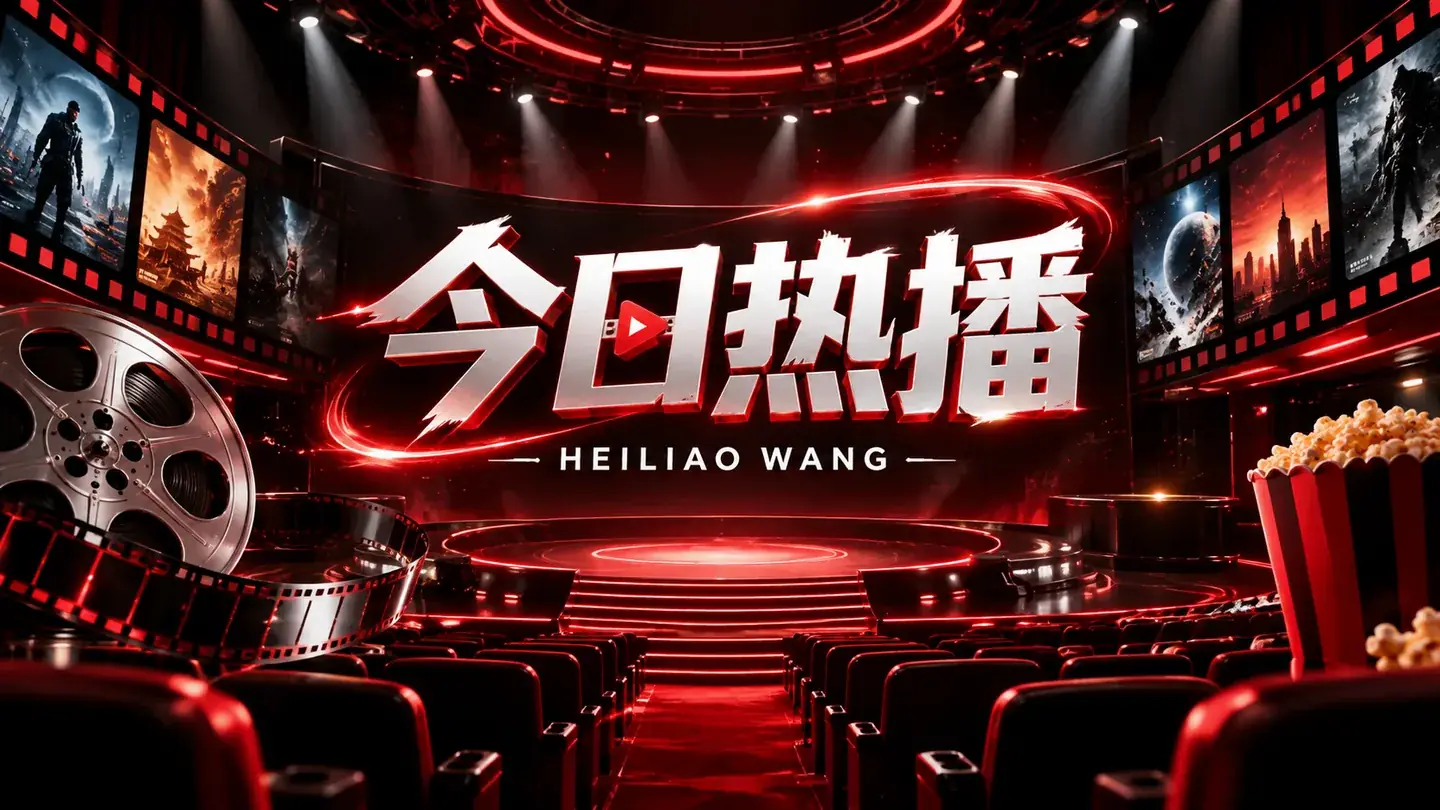 影视节目导览插图